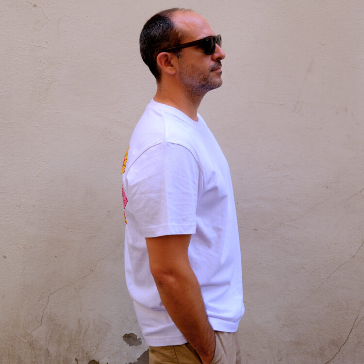 Esmorzaret x Ricardo Cavolo