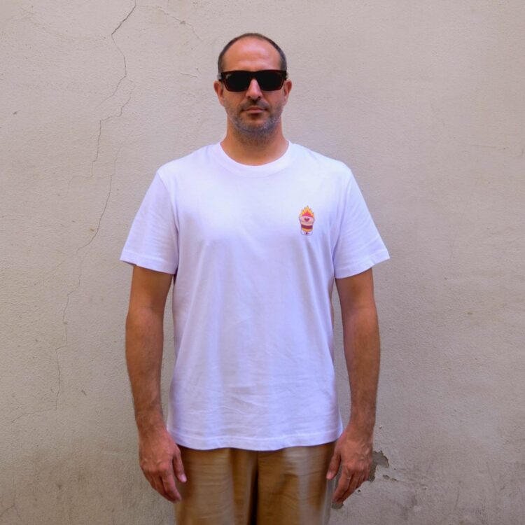 Esmorzaret x Ricardo Cavolo