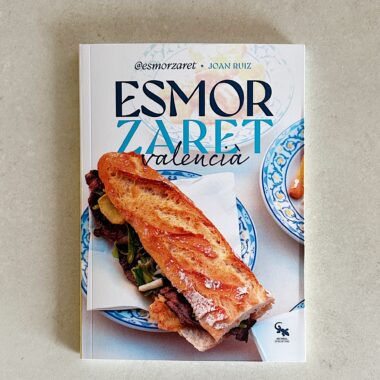 Libro Esmorzaret