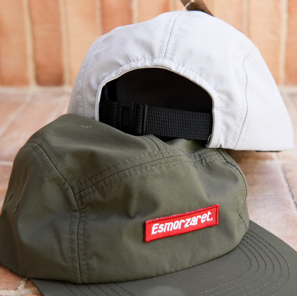 Gorra Esmorzaret